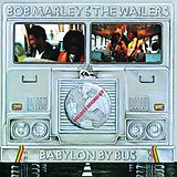 Bob & The Wailers Marley Vinyl Babylon By Bus (Limited 2lp) (Vinyl)