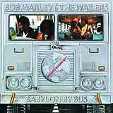 Bob & The Wailers Marley LP (Vinyl) Babylon By Bus (Limited 2lp) (Vinyl)