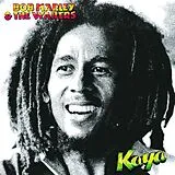 Bob & The Wailers Marley Vinyl Kaya