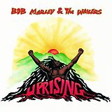 MARLEY,BOB & WAILERS,THE Vinyl Uprising (Limited LP)