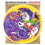 Bob & The Wailers Marley Vinyl Confrontation (Limited Lp) (Vinyl)