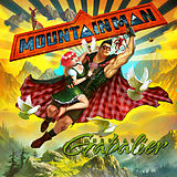 Andreas Gabalier CD Mountain Man