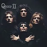 Queen LP (Vinyl) Queen II