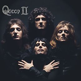 Queen Vinyl Queen II