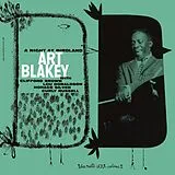 Art Blakey LP (Vinyl) A Night At Birdland
