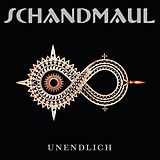 Schandmaul CD Unendlich (re-edition)