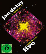 Hammer & Michel (live Aus Der Philipshalle) Blu-ray