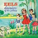 Eels Vinyl Daisies Of The Galaxy (Back To Black Edt.) (Vinyl)
