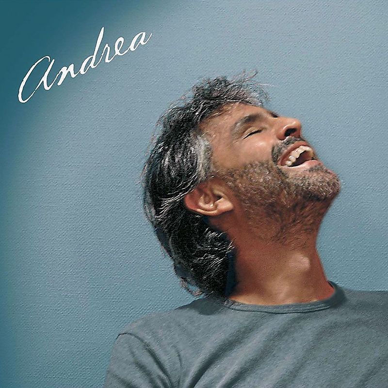 Andrea - Bocelli Andrea - Cd Kaufen 