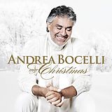 Andrea Bocelli CD My Christmas (remastered)