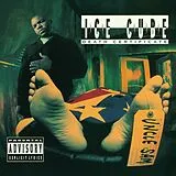 Ice Cube CD Death Certificate