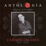 Carmen Linares CD Antologia 2015