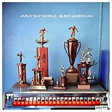 Jimmy Eat World LP (Vinyl) Bleed American