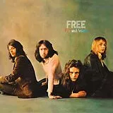 Free LP (analog) Fire And Water (lp)