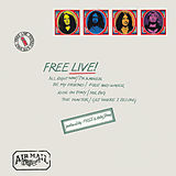 Free CD Free Live!