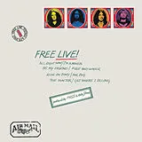 Free CD Free Live!