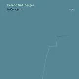 Ferenc Snetberger CD In Concert