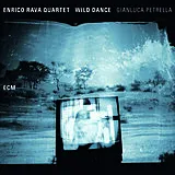 G Enrico Rava Quartet/Petrella CD Wild Dance