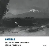 L./Gurdjieff Folk Ins Eskenian CD Komitas