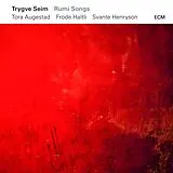 Trygve Seim CD Rumi Songs