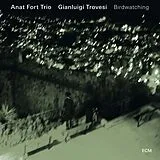 Gianlui Anat Fort Trio/Trovesi CD Birdwatching