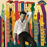 Mika CD No Place In Heaven