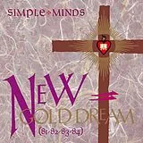 Simple Minds Vinyl New Gold Dream (lp 180g)
