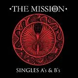 The Mission CD Singles
