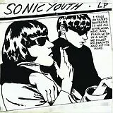Sonic Youth LP (Vinyl) Goo (Vinyl)