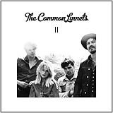 The Common Linnets CD II