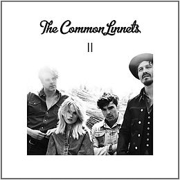 The Common Linnets CD II