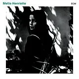 Mette Henriette CD Mette Henriette