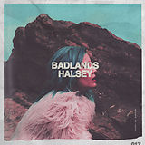 Halsey CD Badlands (deluxe Edt.)