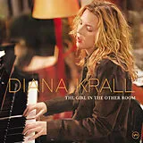 Krall,Diana LP (analog) Girl In The Other Room (back To Black)
