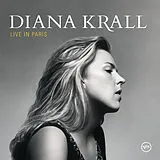 Krall,Diana LP (analog) Live In Paris (back To Black)