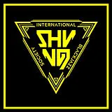 Shining LP (Vinyl) International Blackjazz Society