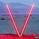 Maroon 5 LP (analog) V