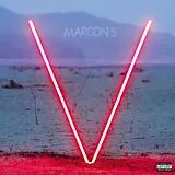 Maroon 5 Vinyl V