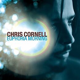 Chris Cornell Vinyl Euphoria Mourning