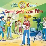 Conni CD 46: Conni Geht Zum Film