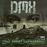 DMX LP (analog) The Great Depression (ltd. 2lp)
