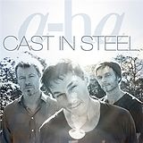 a-ha CD Cast In Steel