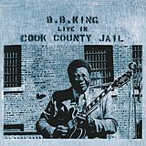 B.B. King LP (Vinyl) Live In Cook County Jail (Vinyl)