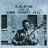 B.B. King LP (Vinyl) Live In Cook County Jail (Vinyl)