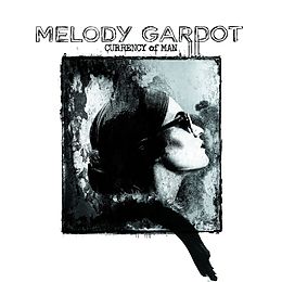 Melody Gardot Vinyl Currency Of Man (Vinyl)