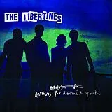 The Libertines LP (Vinyl) Anthems For Doomed Youth