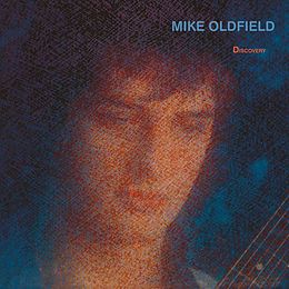 Mike Oldfield CD Discovery (2015 Remastered)