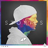 Avicii CD Stories