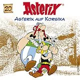 Asterix CD 20: AsteriX Auf Korsika
