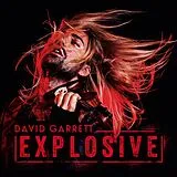 David Garrett CD Explosive